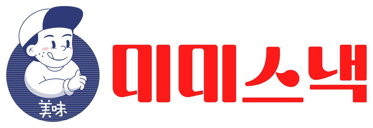 미미스낵