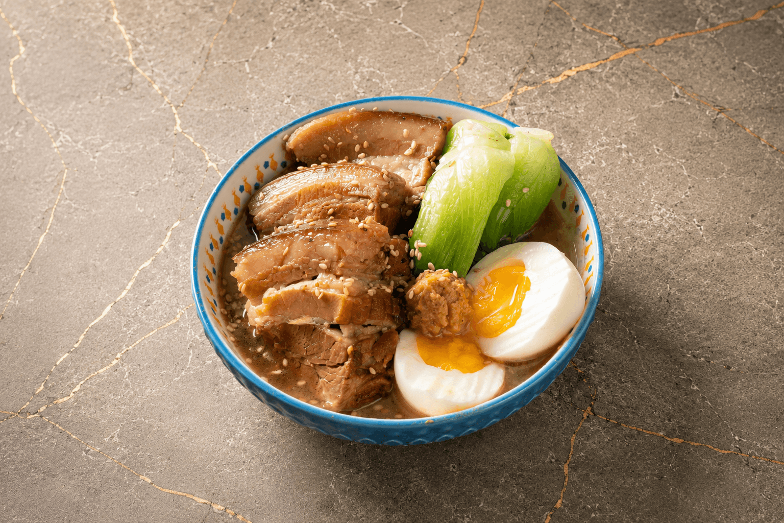 흑백요리사동파육